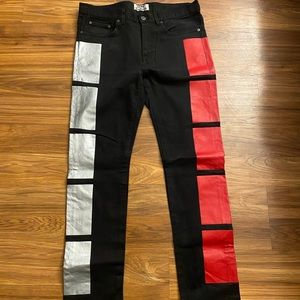 Acne Jeans from 2011,